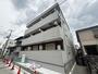 久寿川駅より徒歩7分 2階 新築の賃貸物件