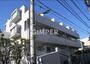 板橋駅より徒歩14分 2階 築38年4ヶ月の賃貸物件
