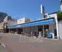 コンビニ　ローソン三条堀川店（コンビニ）まで232m