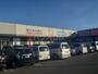 ドラックストア　ウエルシア入間武蔵藤沢店（ドラッグストア）まで1404m