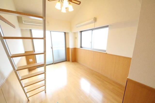 その他部屋・スペース　★居室★