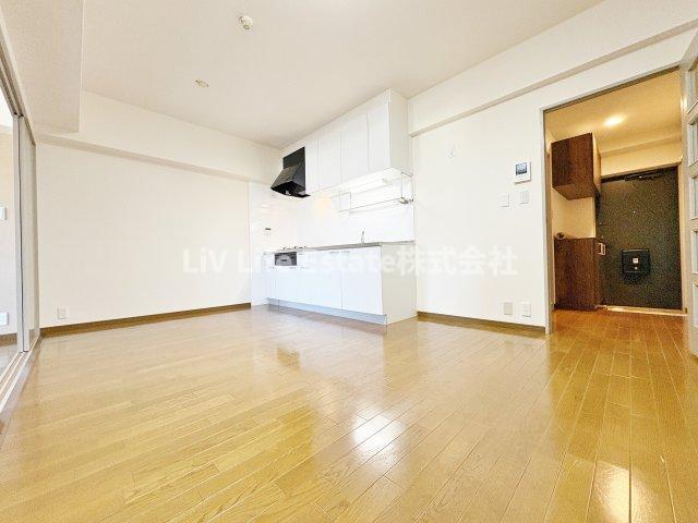 居室・リビング　※同仕様写真