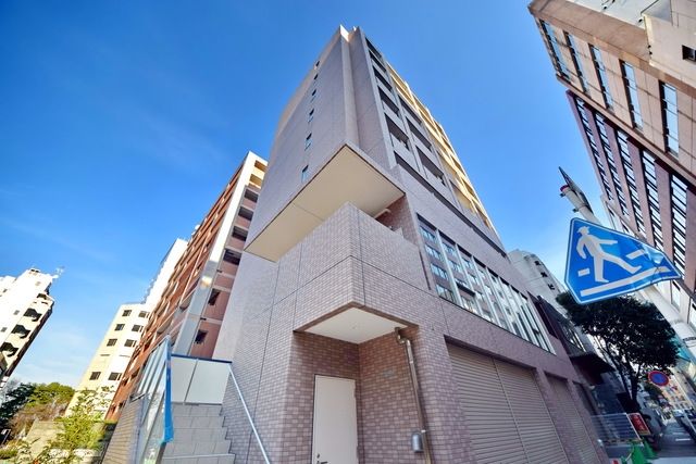 建物外観　★外観★