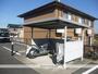 サニーヒル東山A 1階 築24年3ヶ月の賃貸物件