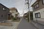その他　現地周辺街並み（その他）まで5m