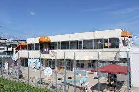 幼稚園・保育園　村山保育園（幼稚園・保育園）まで304m