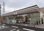 コンビニ　セブンイレブン 相模原6丁目店（コンビニ）まで165m