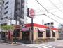 飲食店　ガスト西新店（飲食店）まで573m