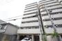 建物外観　グランシエール都島