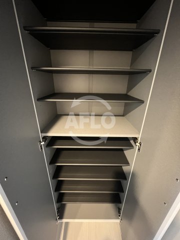 その他部屋・スペース　シューズボックス
