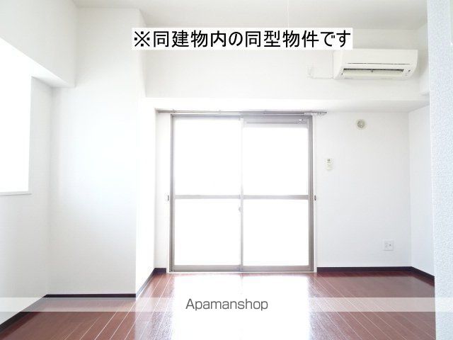 Princess Happiness Placeの居間写真
