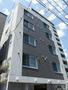 幌平橋駅より徒歩6分 5階 築3年2ヶ月の賃貸物件