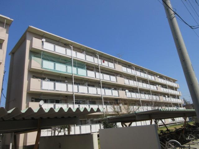 建物外観　RCマンション