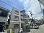 成起マンション 1階 築37年3ヶ月の賃貸物件