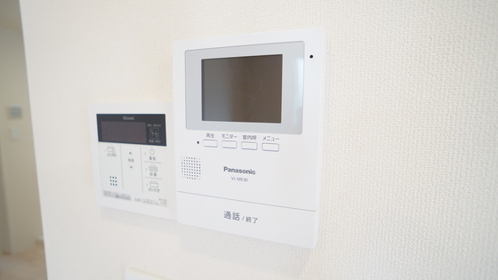 セキュリティ　同仕様タイプ