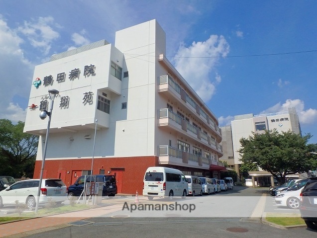 病院　鶴田病院（病院）まで500m