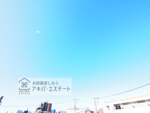 眺望　同一仕様写真