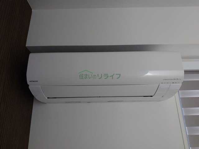 その他設備　HJ　PLACE　神楽坂 ※別部屋の参考写真です