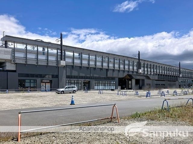 その他　松山駅（その他）まで687m