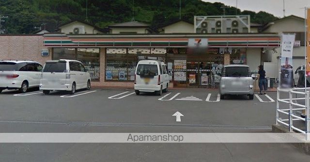 コンビニ　セブン－イレブン小田原国府津北店（コンビニ）まで3972m