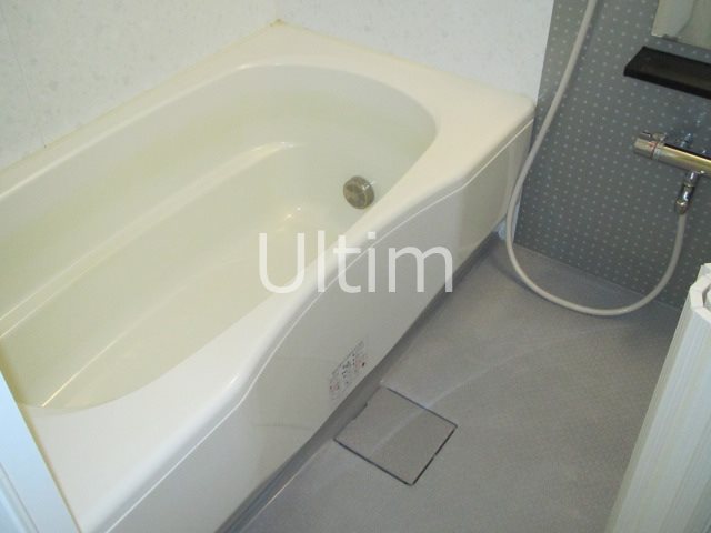 バス・シャワールーム　別部屋のお写真です。ご参考までに！