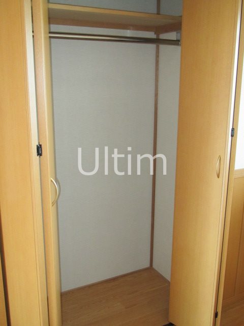 収納　別部屋のお写真です。ご参考までに！