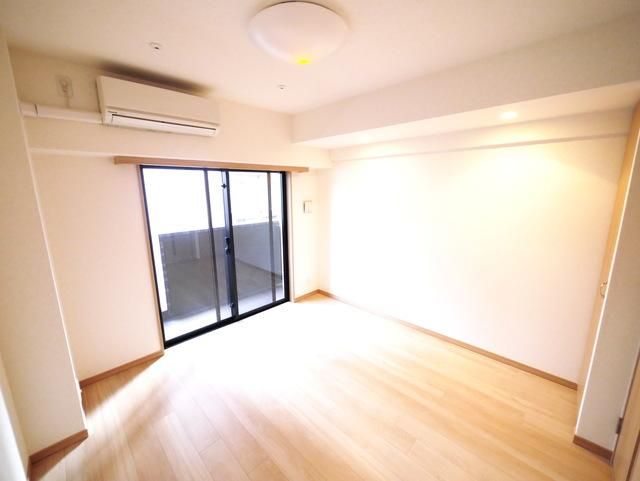居室・リビング　別部屋参考写真