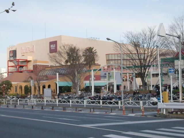 その他　コルトンプラザ（その他）まで1600m