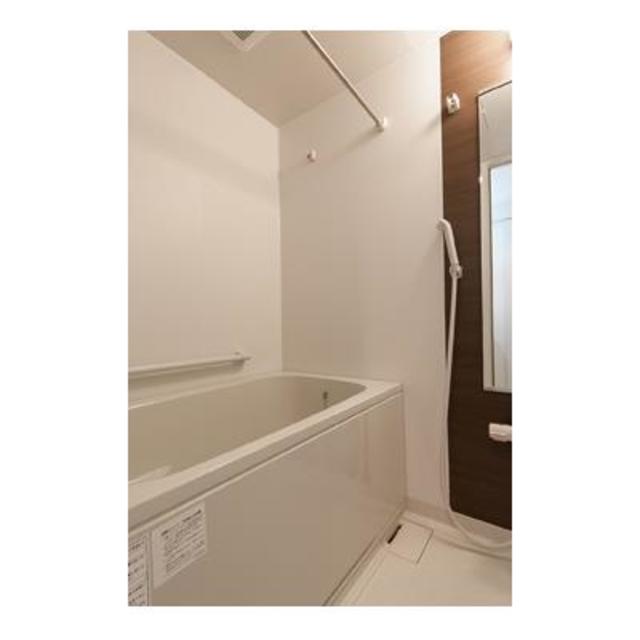 バス・シャワールーム　※写真は同タイプ住戸です。