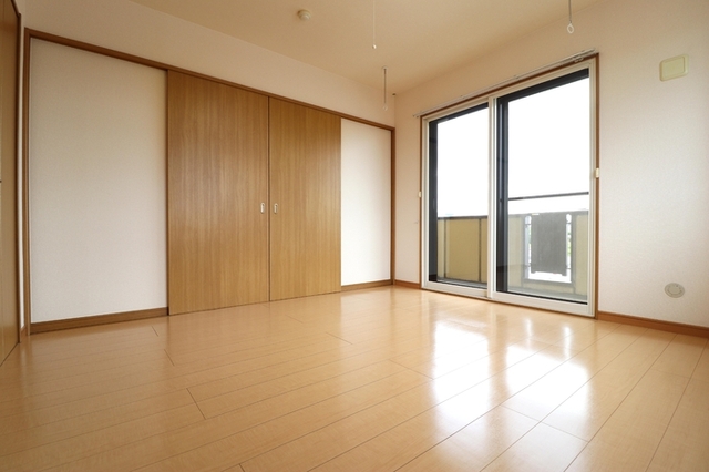 その他部屋・スペース　洋室