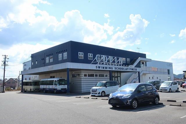 その他　コパン（その他）まで800m