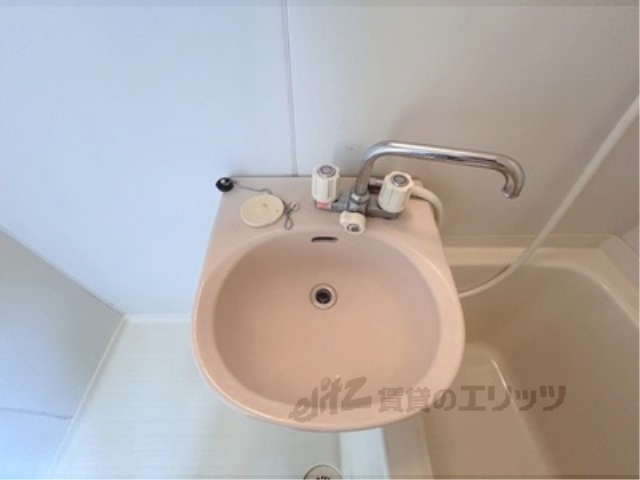 洗面設備　洗面シンク