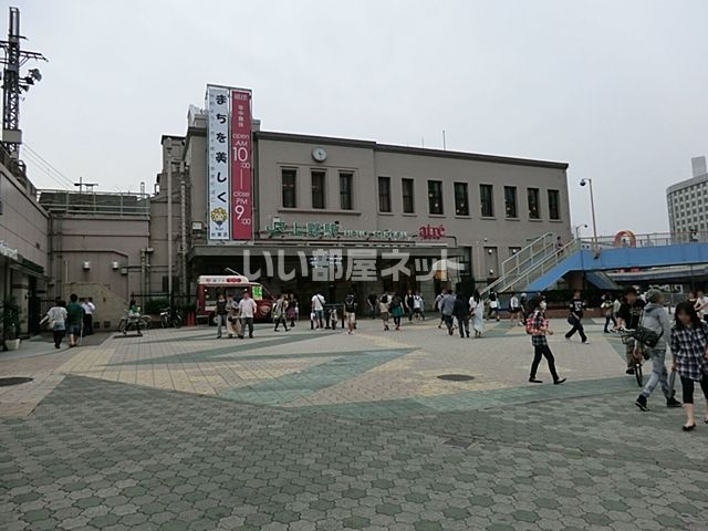 その他　上野駅（その他）まで1368m