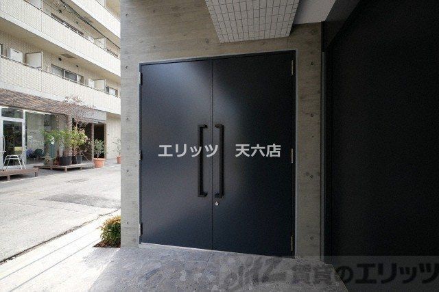 その他共有部分　共有部分