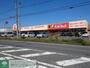 スーパー　ベルク フォルテ深谷店（スーパー）まで1110m