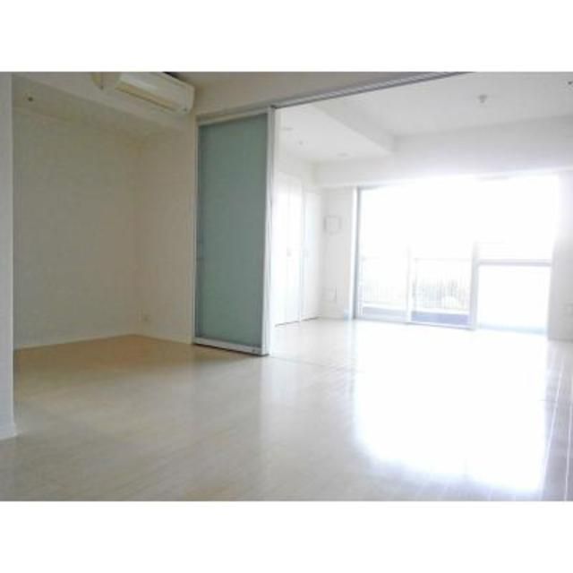 居室・リビング　※写真は同タイプ住戸です。