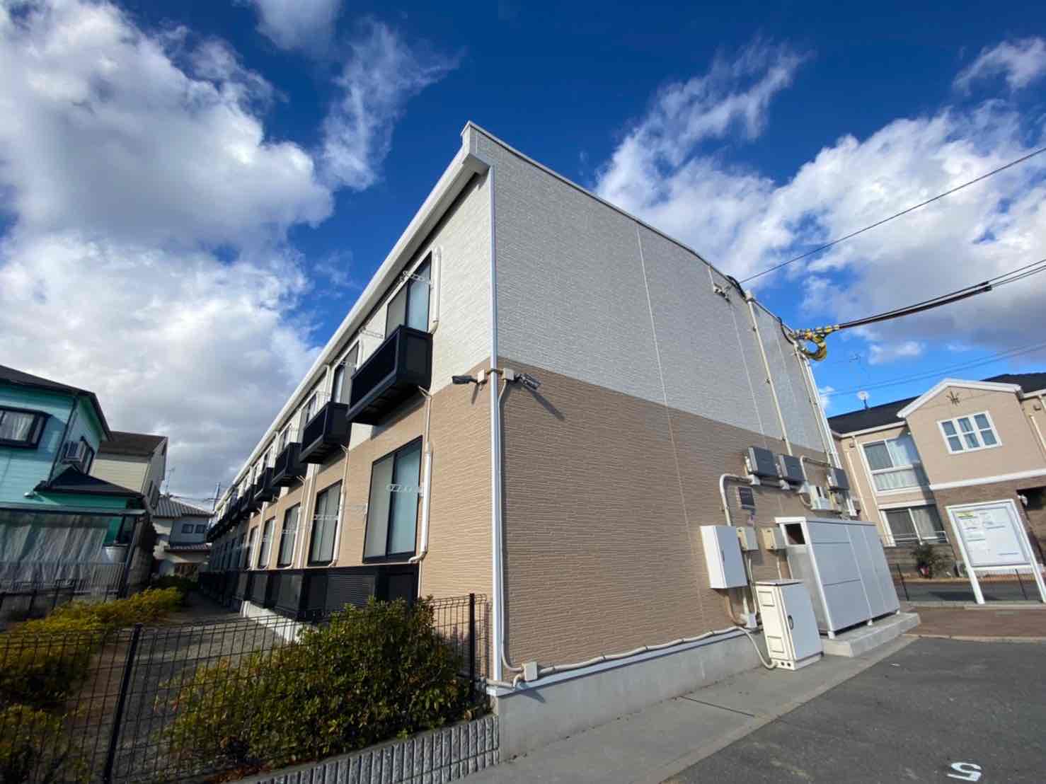 建物外観　画像1