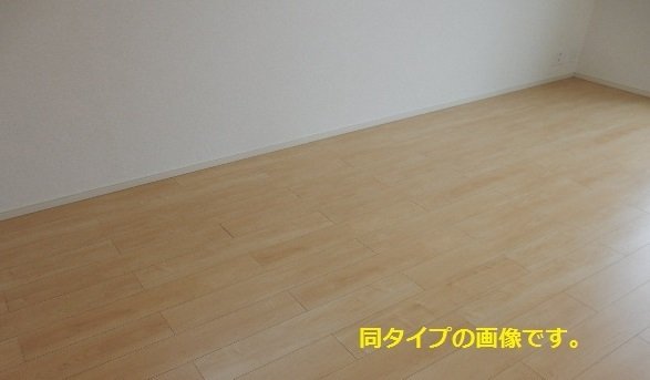 その他部屋・スペース　内装も気になるポイント