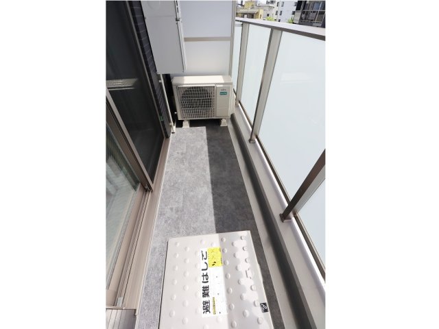 その他部屋・スペース　きれいな内装です