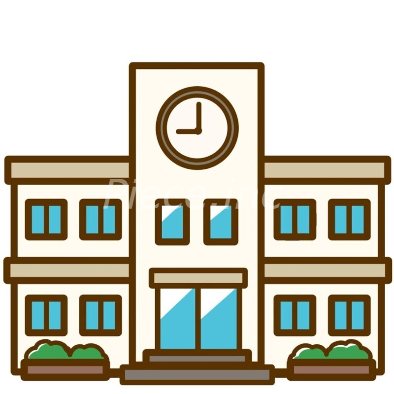 その他　新大阪外国語学院（その他）まで387m
