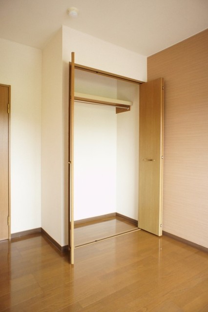 収納　図面と現状に相違がある場合には現状を優先