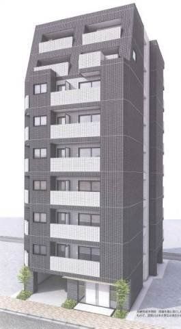 建物外観　物件画像