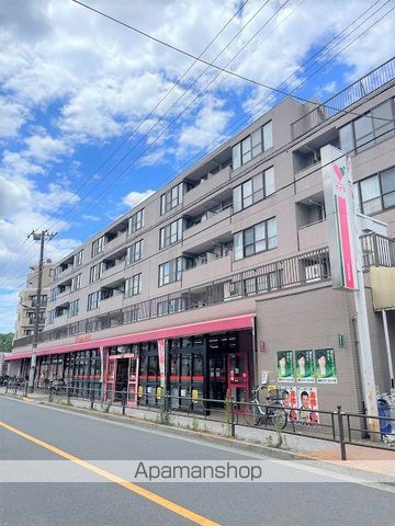 スーパー　コモディイイダ（スーパー）まで900m