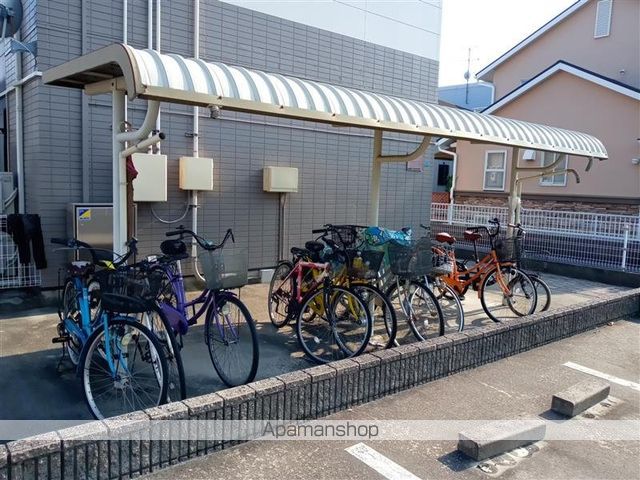 その他共有部分　その他共有部分