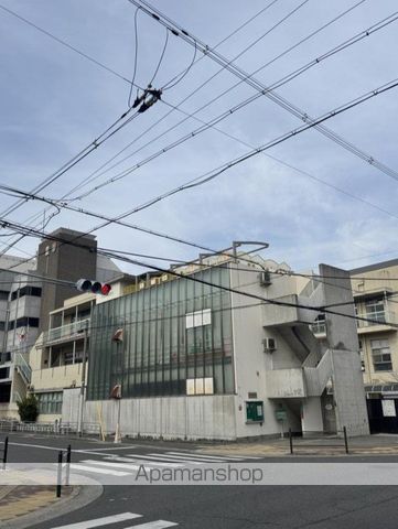 幼稚園・保育園　遠里小野保育園（幼稚園・保育園）まで723m