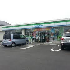 コンビニ　ファミリーマート一宮東五城店（コンビニ）まで672m