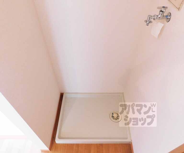 その他部屋・スペース　室内に置けますよ
