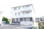 瓢箪山駅より徒歩3分 3階 築4年3ヶ月の賃貸物件