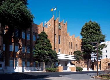 大学・短大　拓殖大学 文京キャンパス（大学・短大）まで1224m