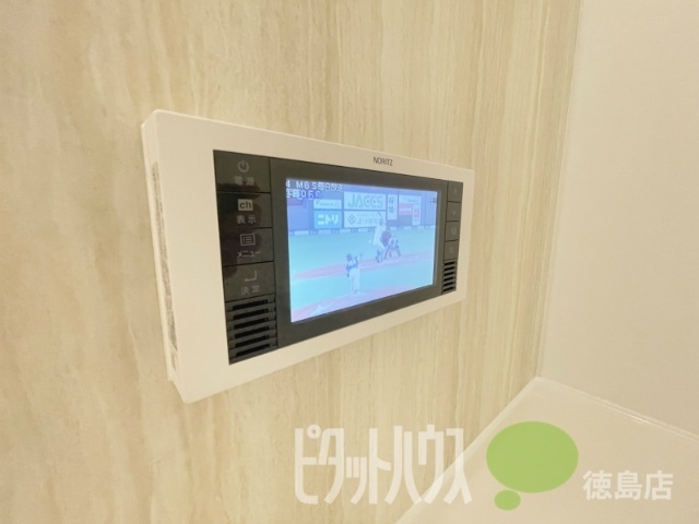 その他設備　写真はイメージです